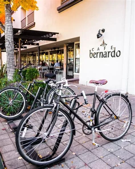 bernardos bistro|cafe bernardo davis.